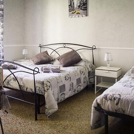 Appartamento Residence Sole E Luna روما المظهر الخارجي الصورة
