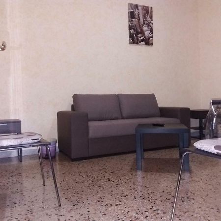 Appartamento Residence Sole E Luna روما المظهر الخارجي الصورة